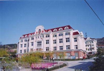 合肥内蒙古包头市滨河老年公寓电地热工程案例