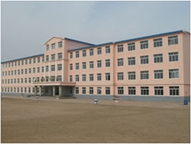 合肥吉林省榆树市大坡镇中学电地热工程案例
