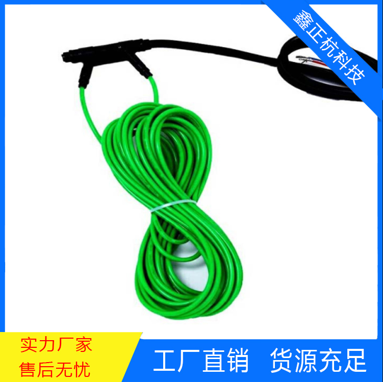 合肥硅胶碳纤维发热电缆